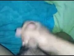 Amatéri, Striekanie semena, Otec, Masturbácia, Sólo