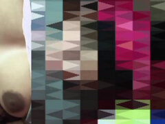 18 let, Lízaní zadků, Pár, Manželka v domácnosti, Přírodní prsa, Pička, Těsné