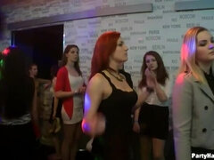 Amatoriale, Grande cazzo, Gola profonda, Fetish, Interrazziale, Festa, Scambisti, Tatuaggi