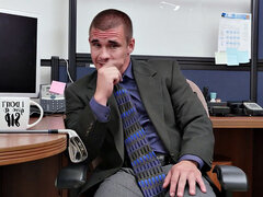 Anál, Gay, Okuliare, Vlasatej, Masturbácia, Kancelária, Tetovanie, Švédska rojka