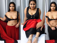 18 ans, Amateur, Gros cul, Couple, Indienne, Chevaucher, Adolescente, Nénés