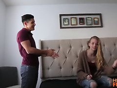 Røv, Smuk, Soveværelse, Hd, Fisse, Mager, Teenager, Bryster