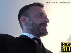 デカチン, ボンデージ, フェティッシュ, Hd, オマンコ, 奴隷, ストッキング, ティーン