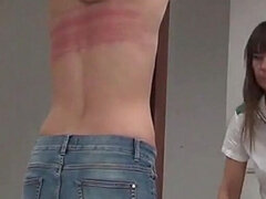 18 jahre, Sadomasochismus, Bestrafung, Jungendliche (18+)