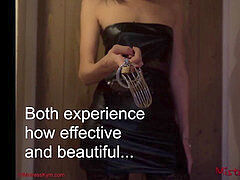 cuckold chastity Story