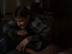 Madres para coger, Maestra, Esposa