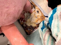 Amatőr, Anális szex, Popó, Hatalmas hátsó, Öklözés, Tátongó, Maszti, Játékszerek