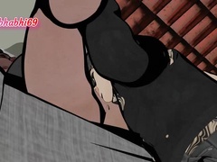 Gros cul, Gros seins, Tromperie, Hard, Mère que j'aimerais baiser, Maman, Seins naturels, Rugueux