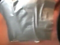 Ερασιτέχνης, Σαδομαζοχιστικό, Επιβολή, Φετιχ, Ξεφτιλισμός, Καλσόν με τρύπα στον καβάλο, Σκλάβος, Δεμένη