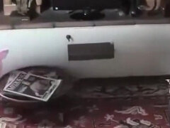 Bondage domination sadisme masochisme, Femme dominatrice, Punition, Esclave