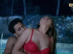 Big Boobs Bhabhi Sex with Devar  sex Scene