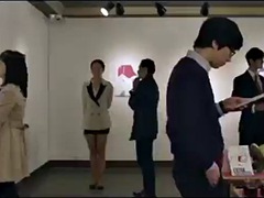 Amatør, Anal, Asiater, Kukk suging, Koreaner