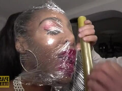 Popó, Ébenfekete, Fétis, Kőkemény, Nuni, Durva, Tini, Begyek