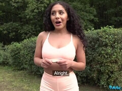 아마추어, 아메리카인, 오랄섹스, 음경, 자연의 가슴, 야외의, 보지, 젖가슴