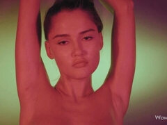 Amateur, Culo grande, Tetas grandes, Masturbación, Afeitado, Flaco, Solo, Adolescente