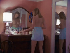 ブロンド, フェラチオ, ディルド, 指いじり, 毛深い, ティーン, おもちゃ, ヴィンテージ