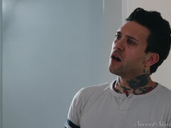 アメリカ人, アジア人, 毛深い, Hd, なめる, 熟年, オマンコ, ラフ