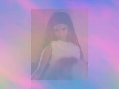 Amatør, Sort, Hjemmelavet, Indier, Bryster