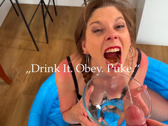 Amatéři, Anál, Kuřba, Na obličej, Fetiš nohou, Pissing, Rimjob, Punčochy