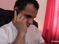 Fafanje, Globoko grlo, Dedek, Babica, Masaža, Zrela, Koščena, Najstnice