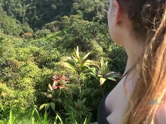 Amateur, Cul, Blonde, Sucer une bite, Branlette thaïlandaise, Petite femme, Pov, Rasée