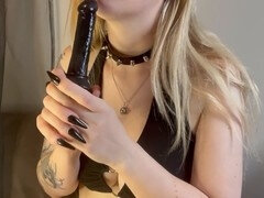 Humilation, countdown, humilation joi