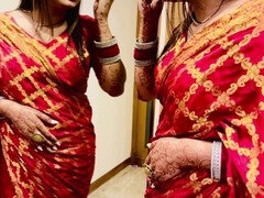 Couple, Fait maison, Indienne