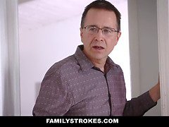 Røv, Smuk, Blondine, Lækker, Utro, Hd, Stedmor, Strømper