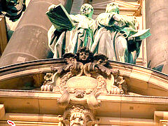 Χοντρή γυναίκα, Γκόμενος, Χοντρούλα, Κολλέγιο, Γερμανός, Δημόσιο