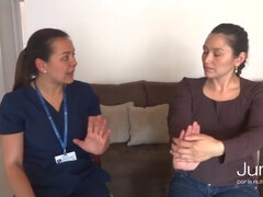 Grosse titten, Latina, Titten