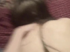 Ερασιτέχνης, Κώλος, Ζευγάρι, Μαλακία, Σπιτικό, Λατίνα, Μεξικάνος, Μουνί