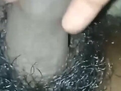 Amatør, Inder, Onani, Alene