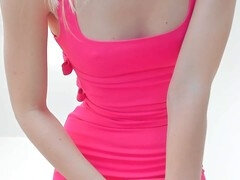 Instrucción, Bragas, Bajo la falda