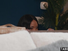 Μεγάλος πούτσος, Μεγάλα βυζιά, Πίπα, Βυζαρού, Κούγκαρ, Πούτσος, Μουνί, Υγρό