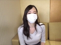 Amatoriale, Asiatica, Pompino, Club, Giapponese, Ragazza, Troia