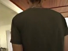 Amateur, Tetas grandes, Pajear