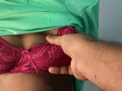 Анальный секс, В первый раз, Индианки, Школьница, Студентка, Учитель, Униформа, Девственница