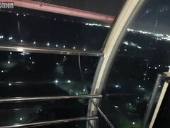 18 anni, Asiatica, Pompino, Coppia, Fetish, Toccando, Giapponese, Ragazza