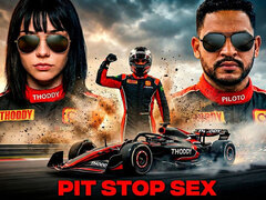 18, Kuřba, Pár, Spermie v puse, Latinskej, Nahé, Krátke vlasy, Tetovanie