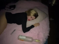 Amatööri, Iso perse, Kermakakku, Kyrpä, Perhe