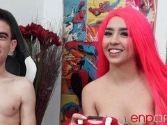 Iso kulli, Espanjalainen