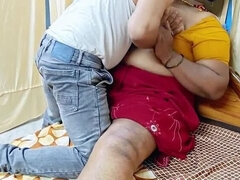 Αδερφός, Ηδ, Σπιτικό, Ινδιάνος, Ώριμη, Ώριμη γυναίκα, Αδελφή, Η σύζυγος