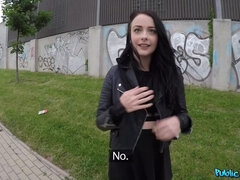 Pik sutte, Hundestilling, Håndjob, Onani, Udendørs, Pov, Offentlig, Fisse