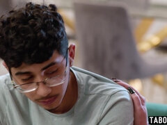 Fafanje, Busty, Evinja, Globoko grlo, Doggystyle, Debeluške, Zrela, Mačeha