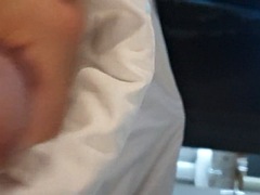 Amatør, Stor pik, Fransk, Homoseksuel, Latex, Onani, Solo, Kone