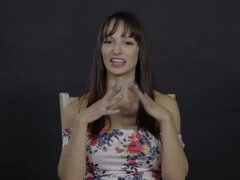 Ask A Porn Star: Best Sex Ever?