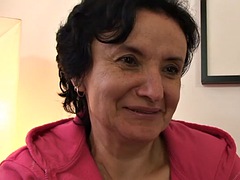 Grosse bite, Mamie, Hd, Chevaucher