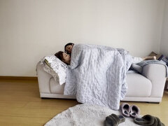 Leie, Hochschule, Fetisch, Hausfrau, Küssen, Latina, Lesbisch, Muschi