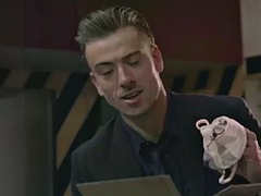 Όμορφη, Μεγάλα βυζιά, Πίπα, Χοντρούλα, Ζευγάρι, Σκληρό, Δαντέλα, Ώριμη γυναίκα