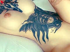 Amatéri, Kuřba, Striekanie semena, Fajka  sanie, Tetovanie, Teenka